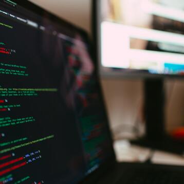 Monitorización a través de API
