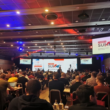 Solucions-IM en el Zabbix Summit 2025