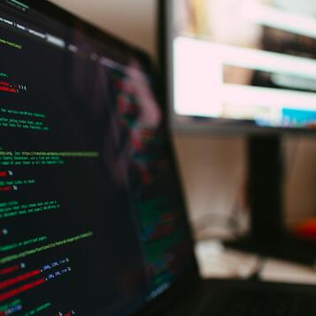 Monitorización a través de API