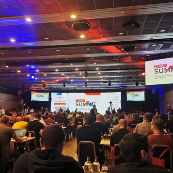 Solucions-IM en el Zabbix Summit 2025
