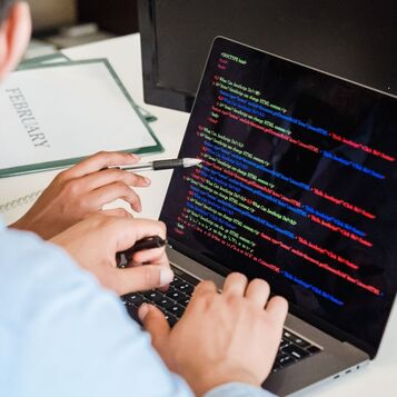 Monitorización: simple complejidad