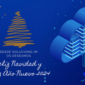 Felices Fiestas